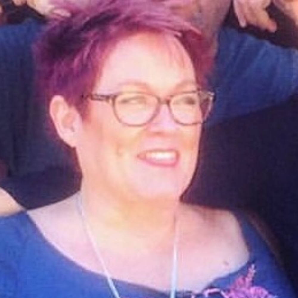 Meet your Posher, Suzanne